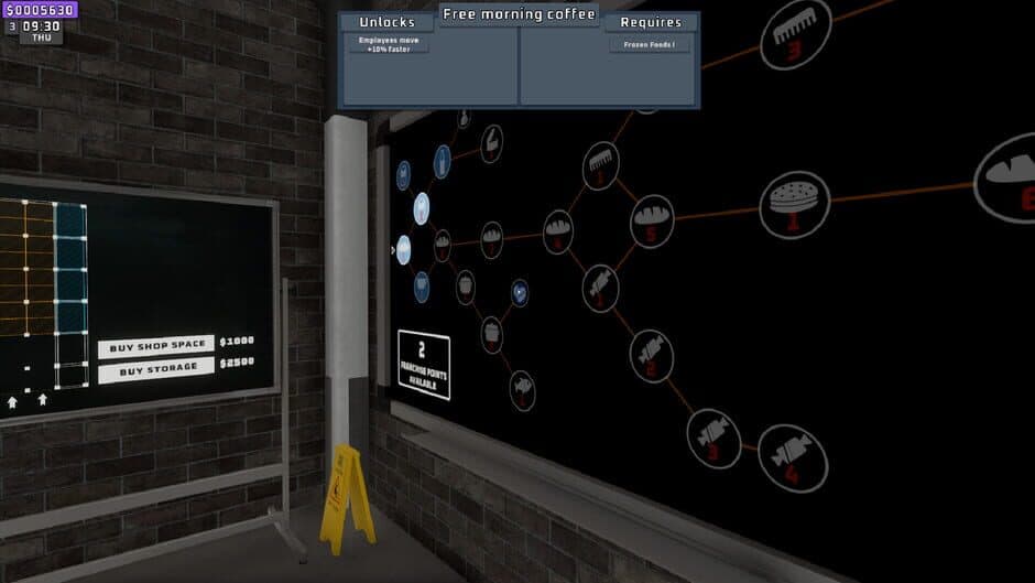 Supermarket Together screenshot