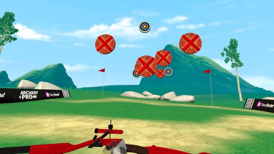 Archery Pro screenshot