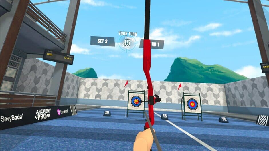 Archery Pro screenshot