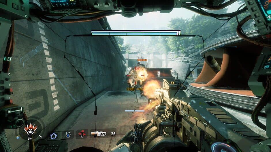 Titanfall 2 screenshot