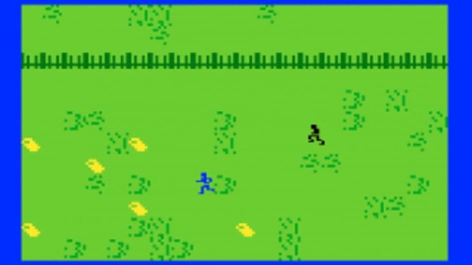 Tag-Along Todd screenshot