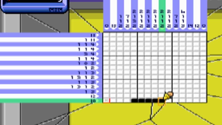 Tongueman's Logic screenshot