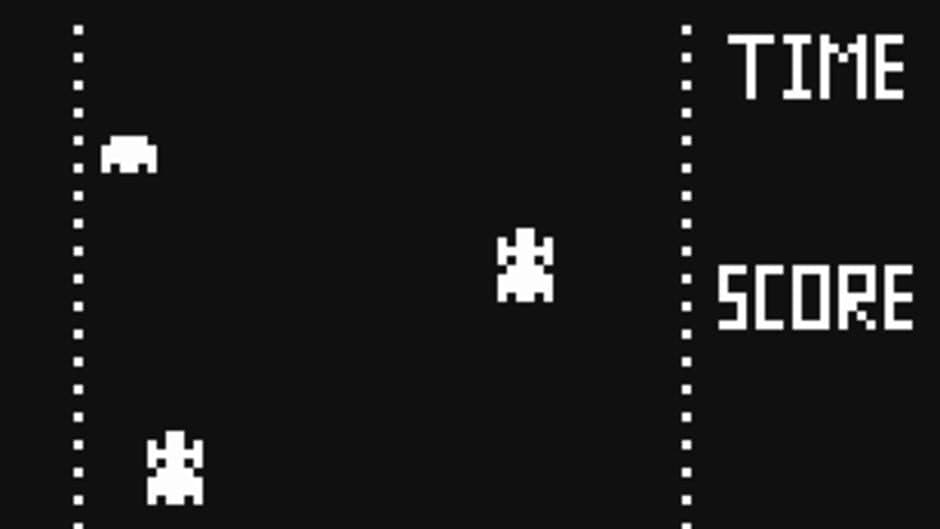 Speed Race screenshot