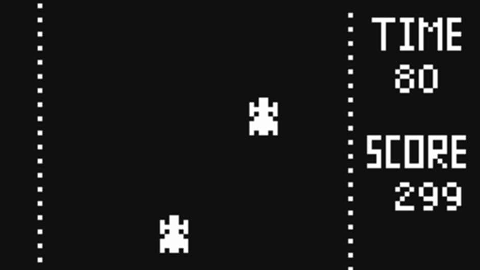 Speed Race screenshot