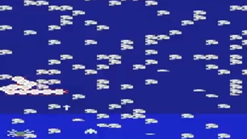 Centipede screenshot