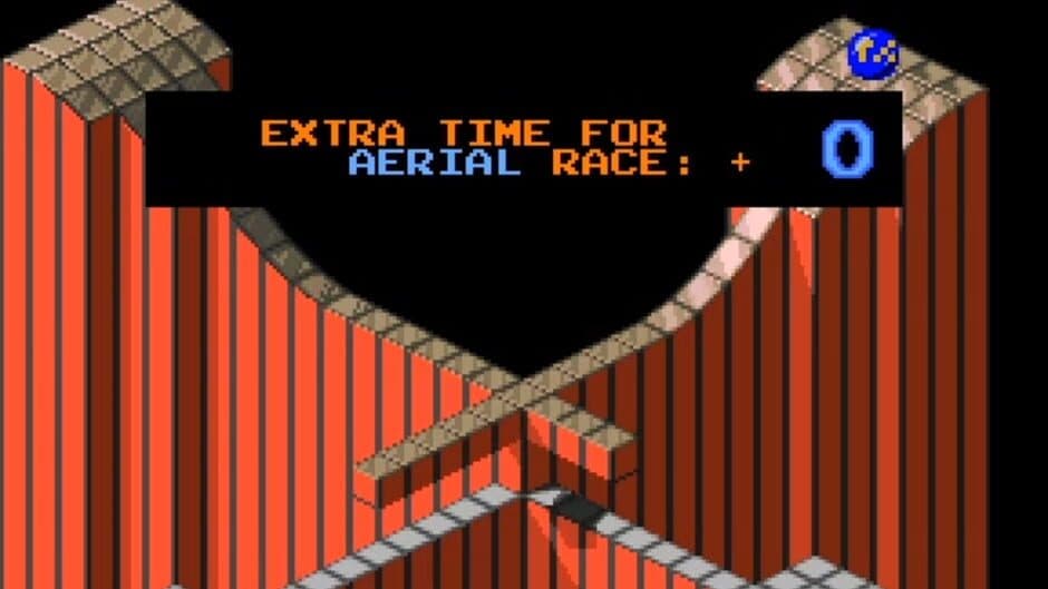 Marble Madness screenshot