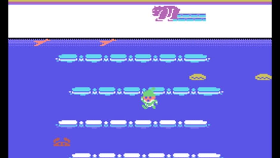 Frostbite screenshot