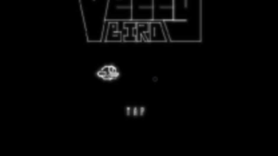 Veccy Bird screenshot