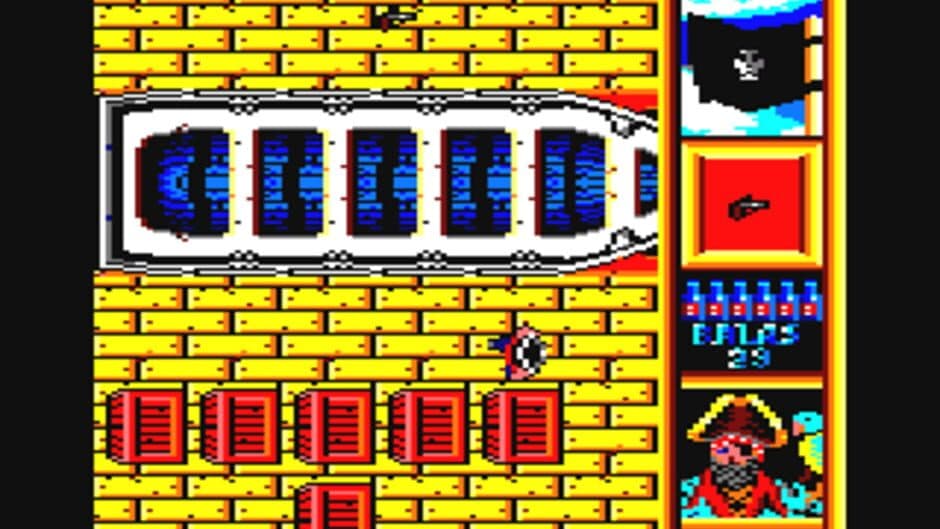 Black Beard screenshot