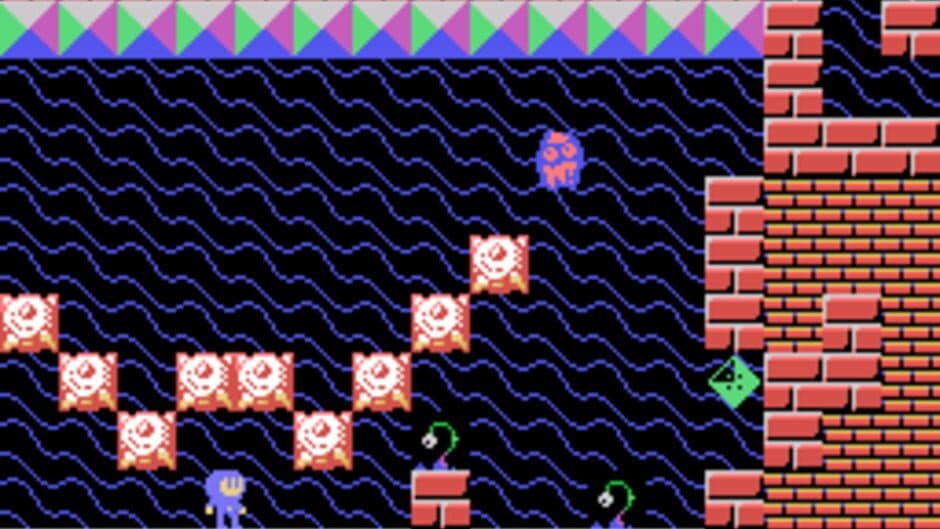 Jet Paco & Jet Puri screenshot