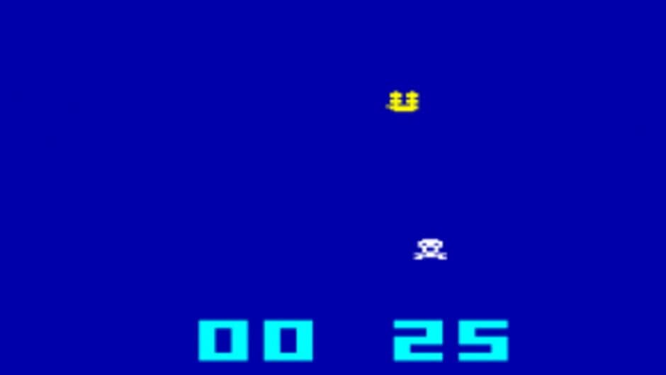 Destroyer screenshot