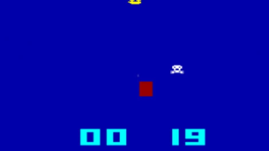 Destroyer screenshot