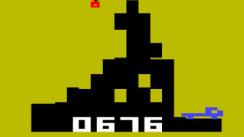 Helicopter screenshot