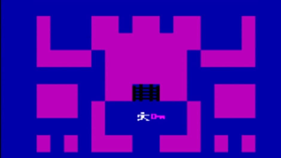 Labyrinth screenshot