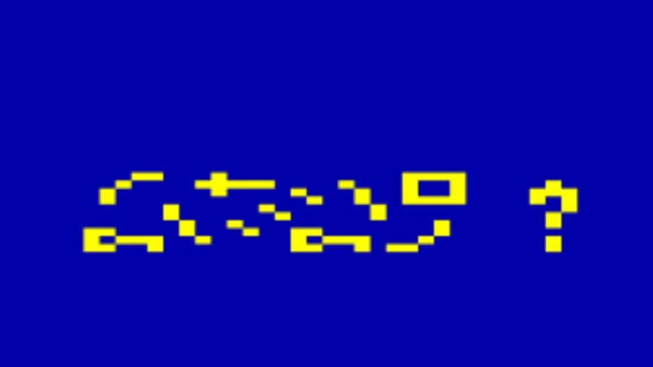 Labyrinth screenshot