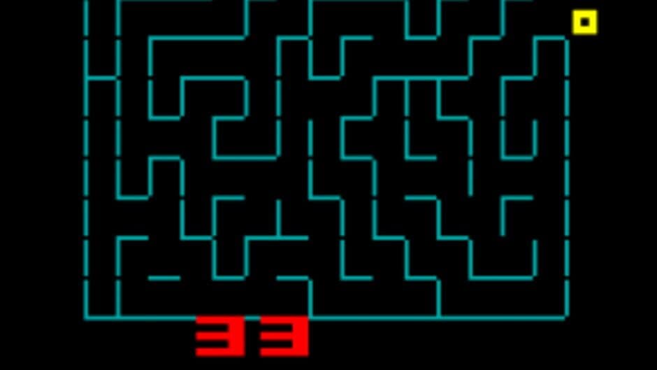 Mazes screenshot