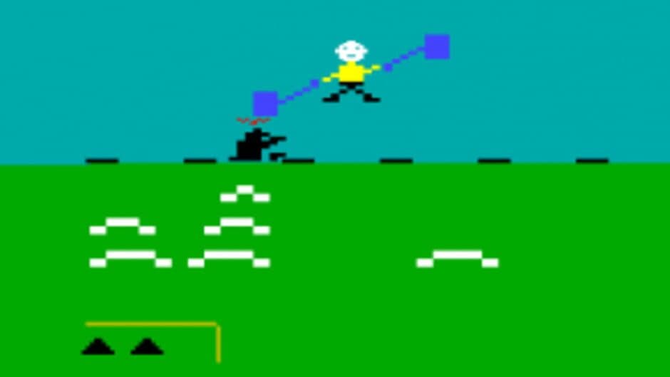 Molebasher screenshot