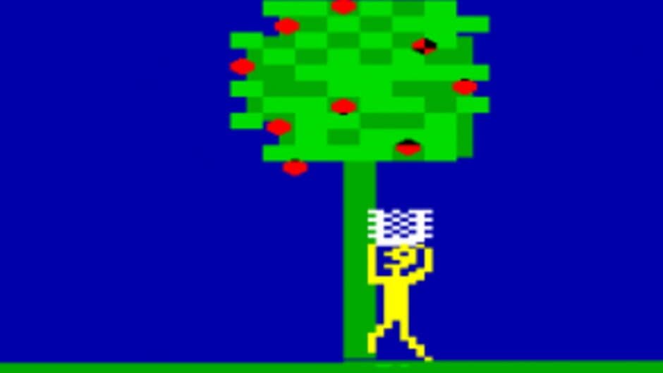 Newton / Apple Tree screenshot