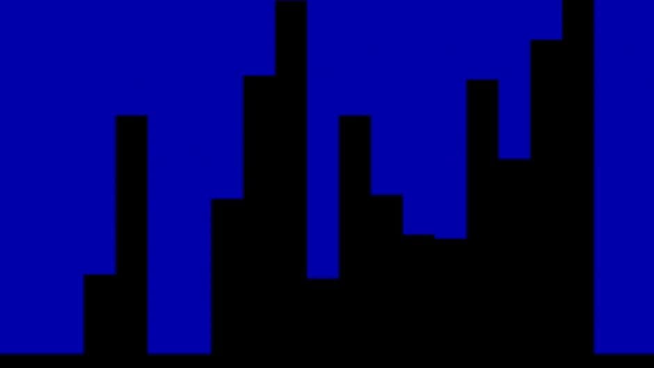 Omega Landing screenshot