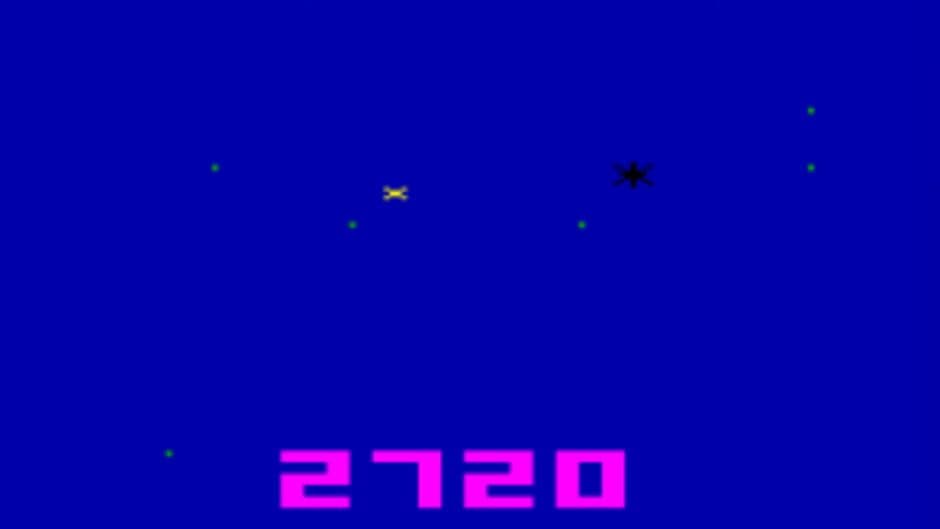 Rocket Hunting screenshot