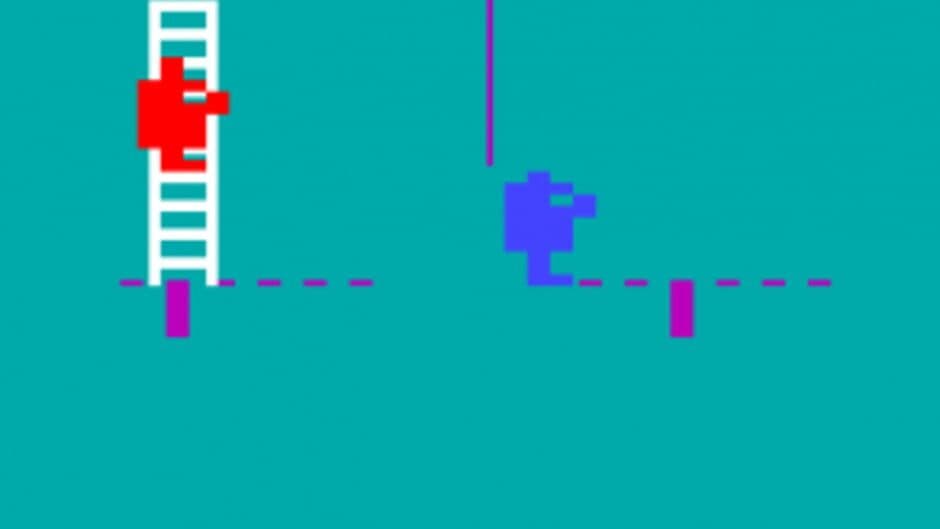 Snakes and Ladders screenshot