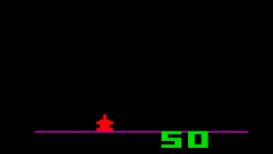 UFO Shooting screenshot