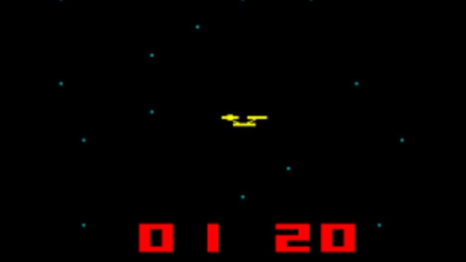 Starship Enterprise screenshot