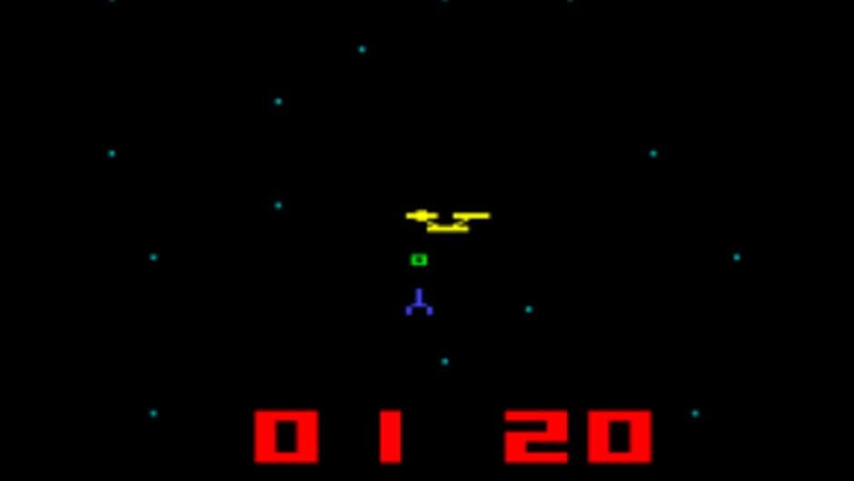 Starship Enterprise screenshot