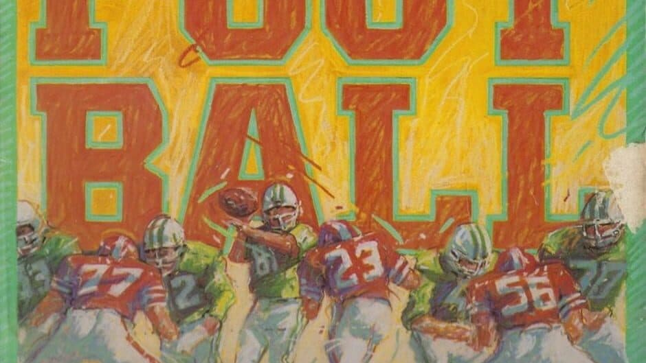 Touchdown Football screenshot