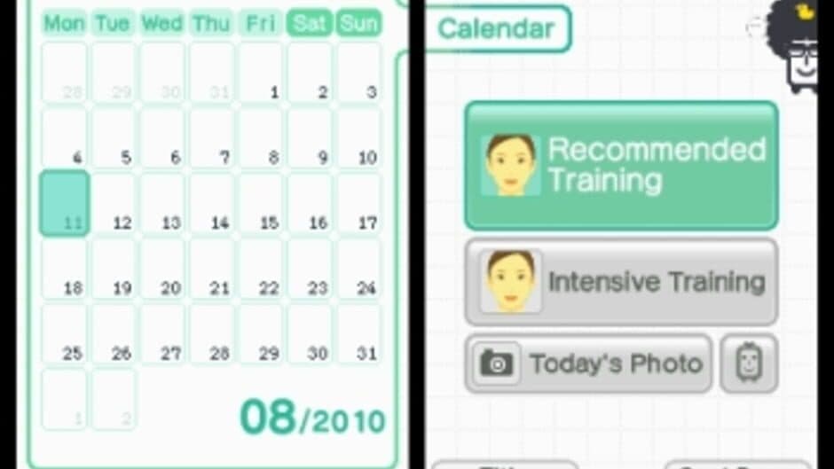 Face Training: Facial Exercises to Strengthen and Relax from Fumiko Inudo screenshot