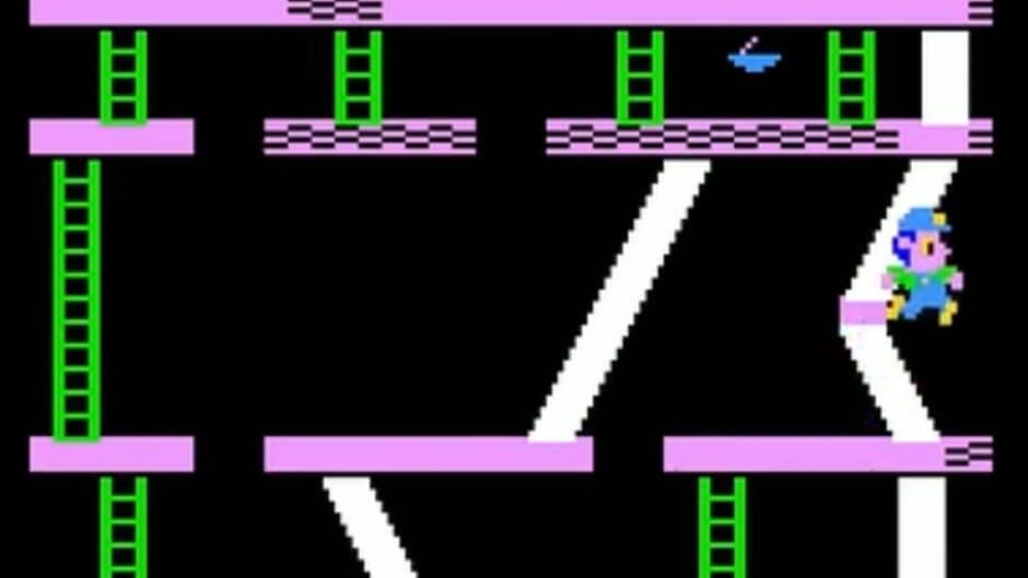 Miner 2049er screenshot