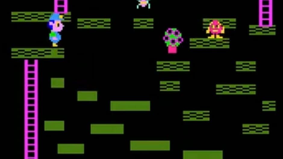 Miner 2049er screenshot