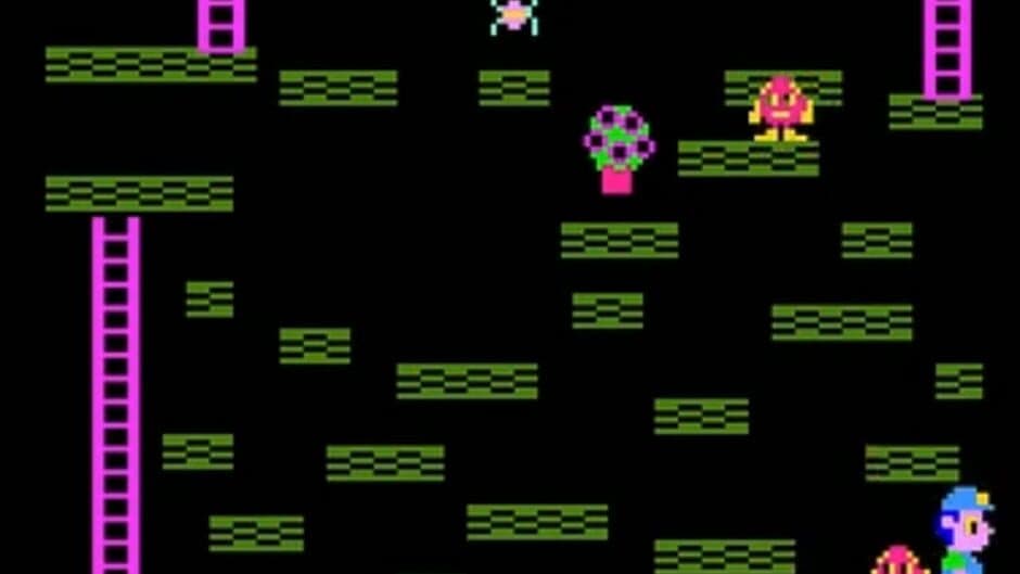 Miner 2049er screenshot