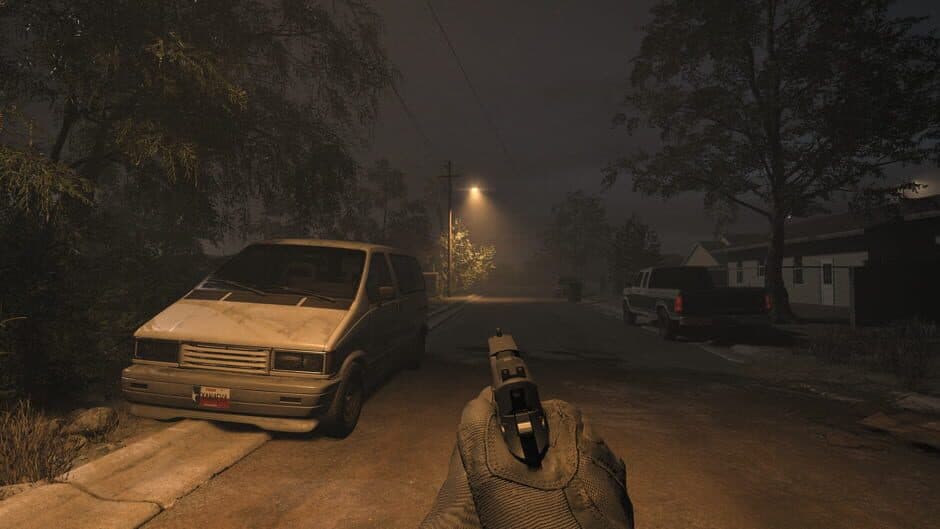 Call of Duty: Modern Warfare II screenshot