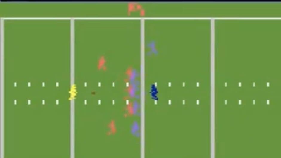 RealSports Football screenshot