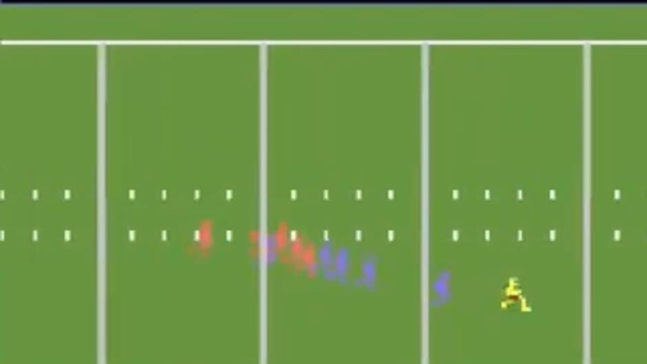 RealSports Football screenshot