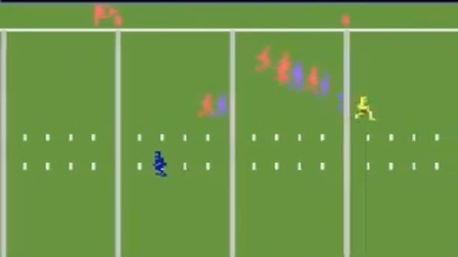 RealSports Football screenshot