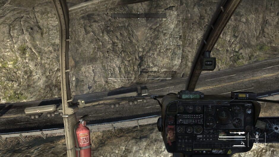 Homefront screenshot