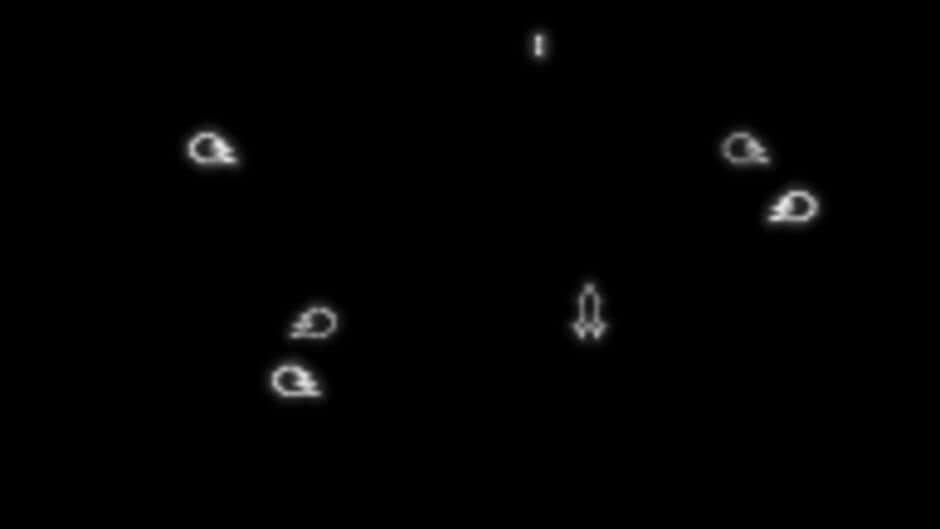 Galaxy Wars: Space Launcher screenshot