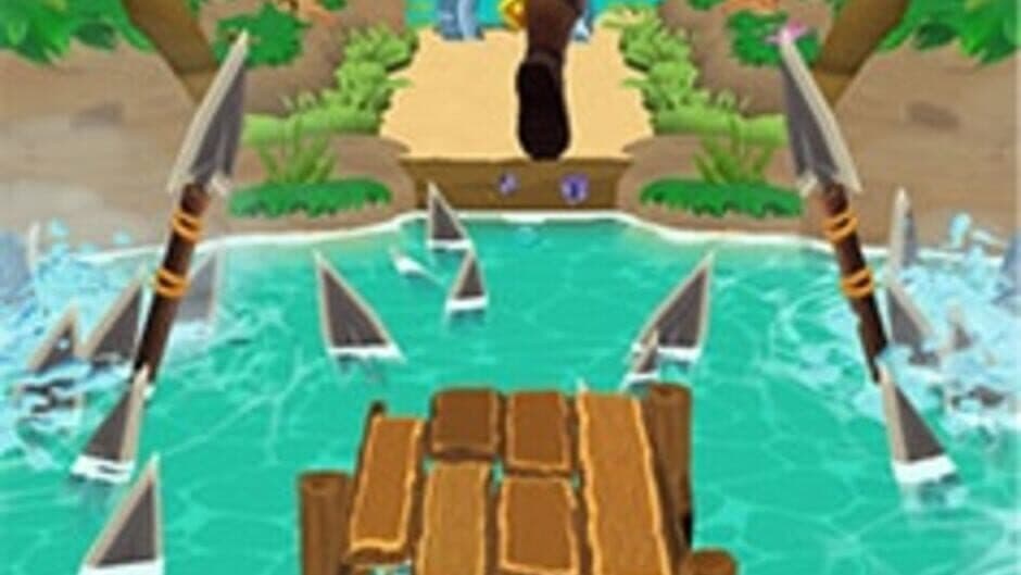 Temple Run: Legends screenshot