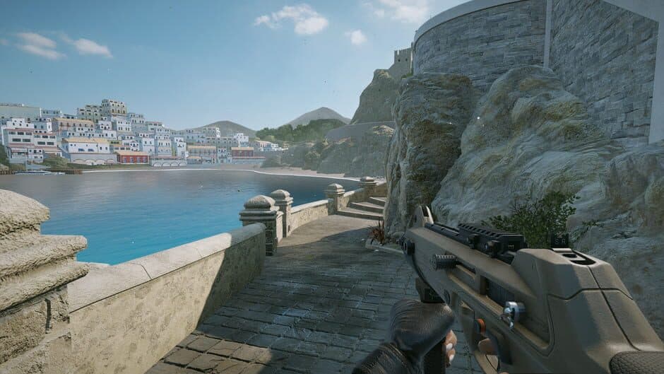 Rainbow Six Siege screenshot