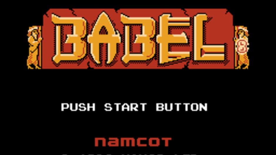 Mystery Tower screenshot