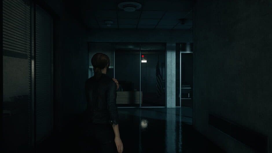 Control: Ultimate Edition screenshot