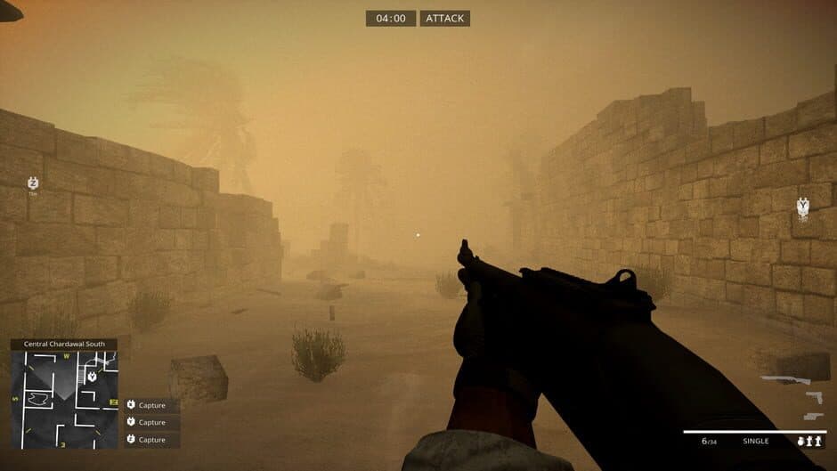 America's Army: Proving Grounds screenshot