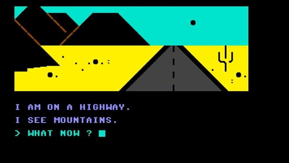 Thermo Nuclear War Games screenshot