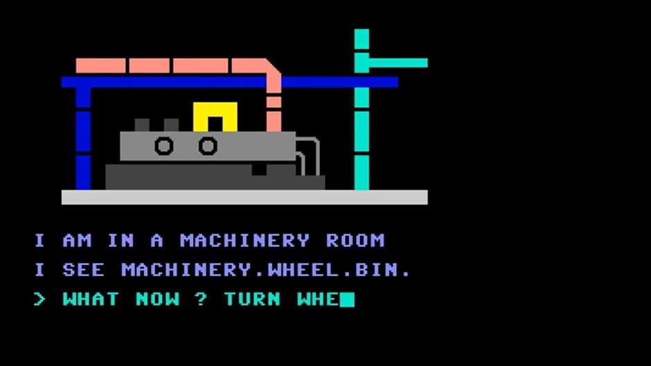 Thermo Nuclear War Games screenshot