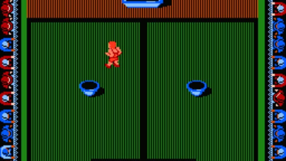 American Gladiators screenshot