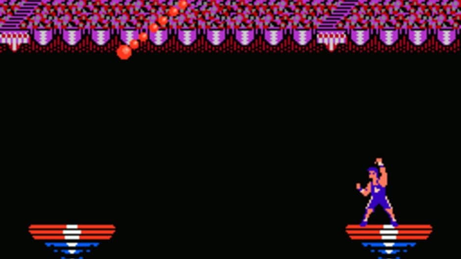 American Gladiators screenshot