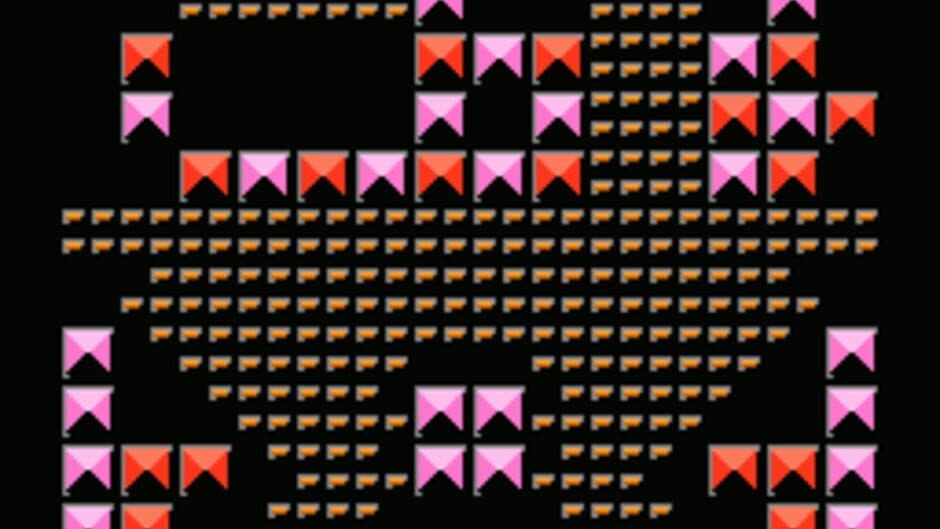 American Gladiators screenshot