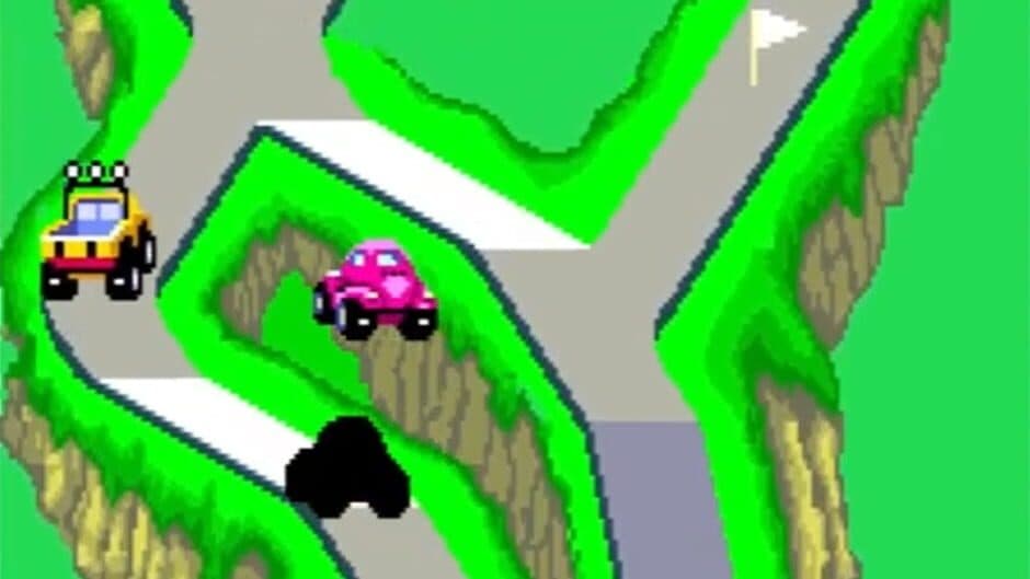 Up'n Down screenshot